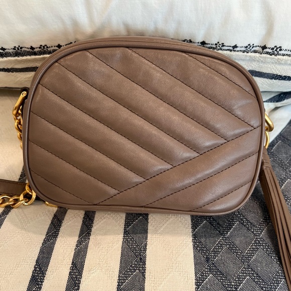 Tory Burch Kira camera bag - Picture 4 of 6